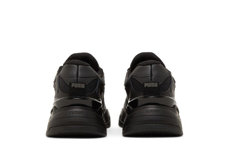 Кроссовки Puma RS-Fast 'Triple Black'