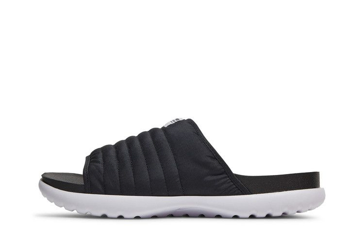 Nike Asuna 2 Slide 'Black White'