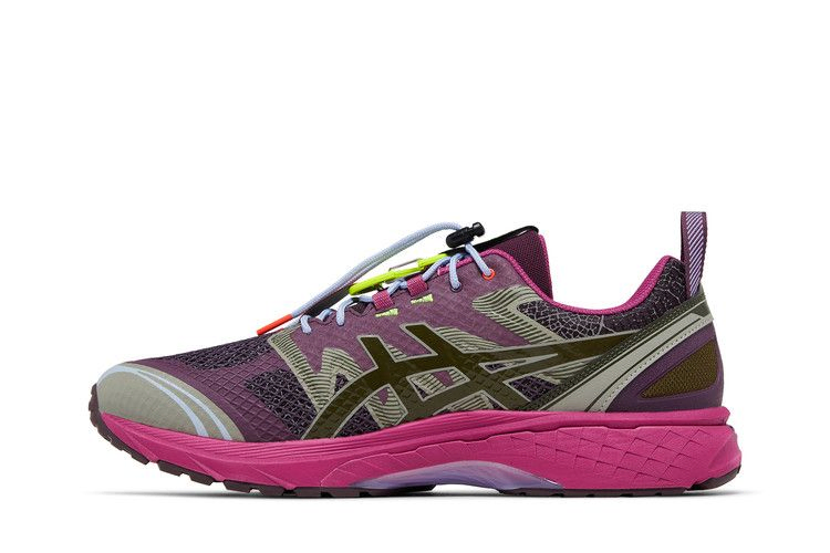 Кроссовки ASICS Up There x Gel Terrain 'Purple Lavender'