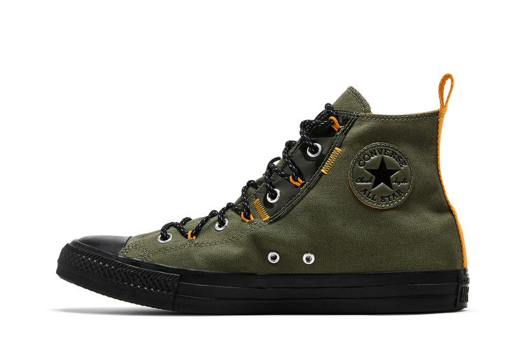 Кроссовки Converse Chuck Taylor All Star Trek Craft High 'Utility'