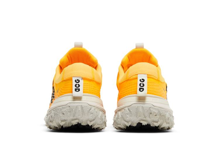 Кроссовки Nike ACG Mountain Fly 2 Low 'Laser Orange'