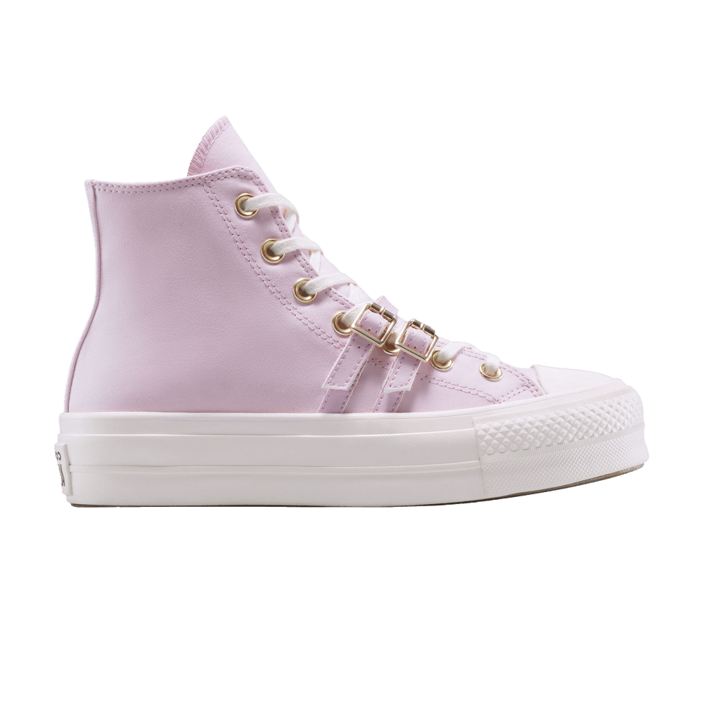 Converse Wmns Chuck Taylor All Star Lift Platform High 'Buckle'