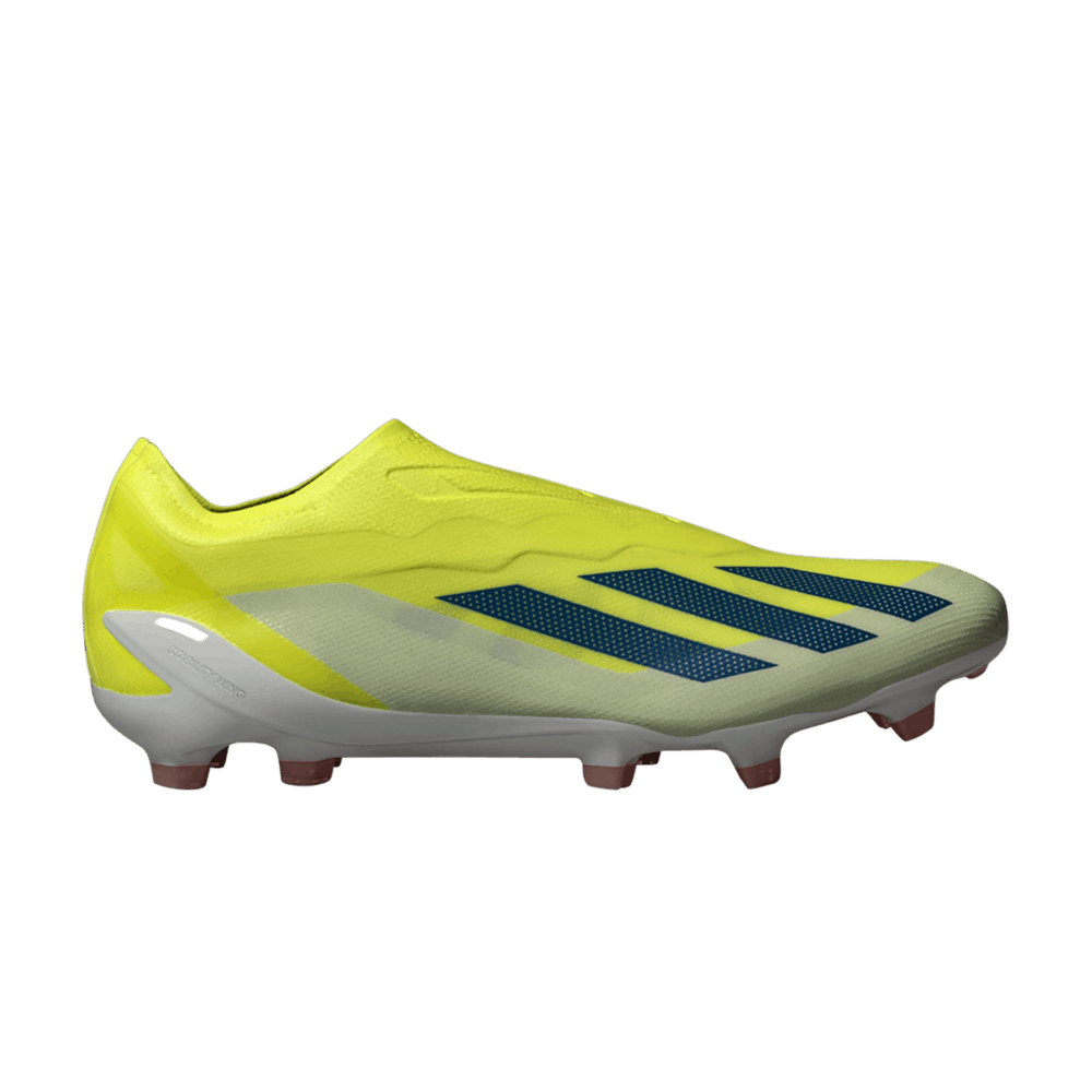 Кроссовки adidas X Crazyfast Elite Laceless FG 'Solar Energy Pack'