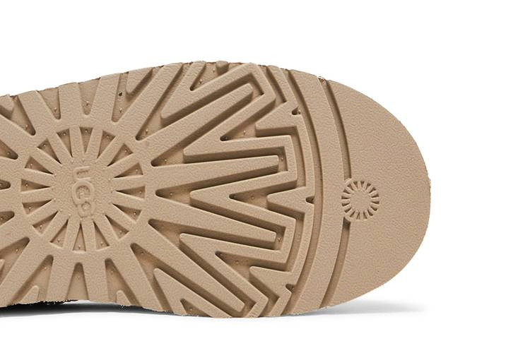 Сабо UGG Wmns Tazz Slipper 'Sand'