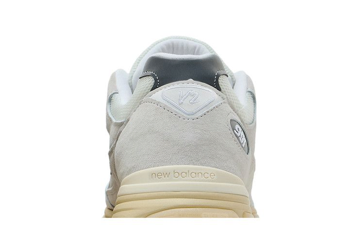Кроссовки New Balance 991v2 Made in England 'Wind Chime'