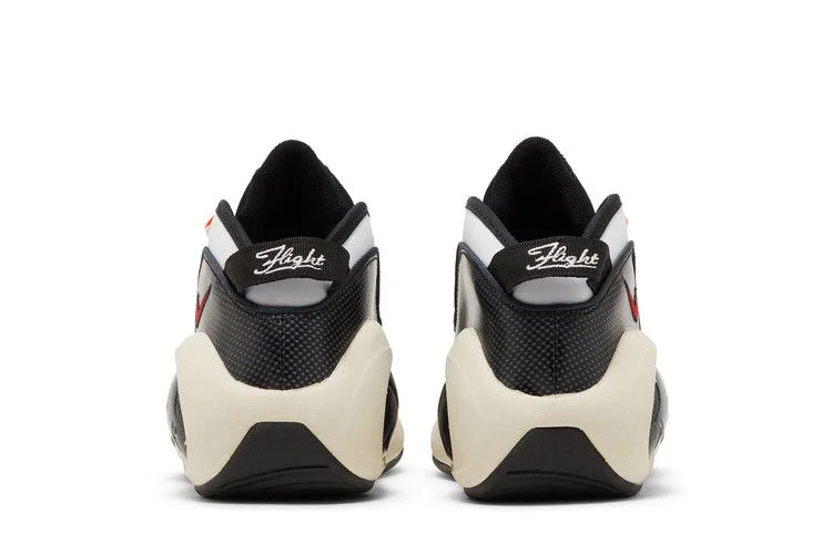Кроссовки Nike Air Zoom Flight 95 'Hoops'