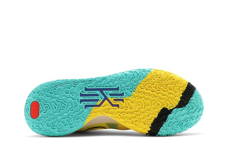 Кроссовки Nike Kyrie 7 '1 World 1 People'