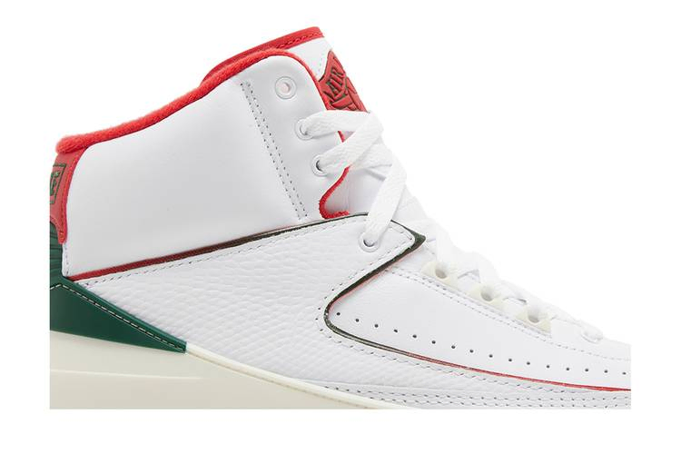 Кроссовки Air Jordan 2 Retro 'Origins'