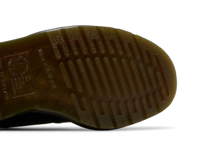 Кроссовки Needles x Dr. Martens 2976 Snaffle Chelsea 'Black'