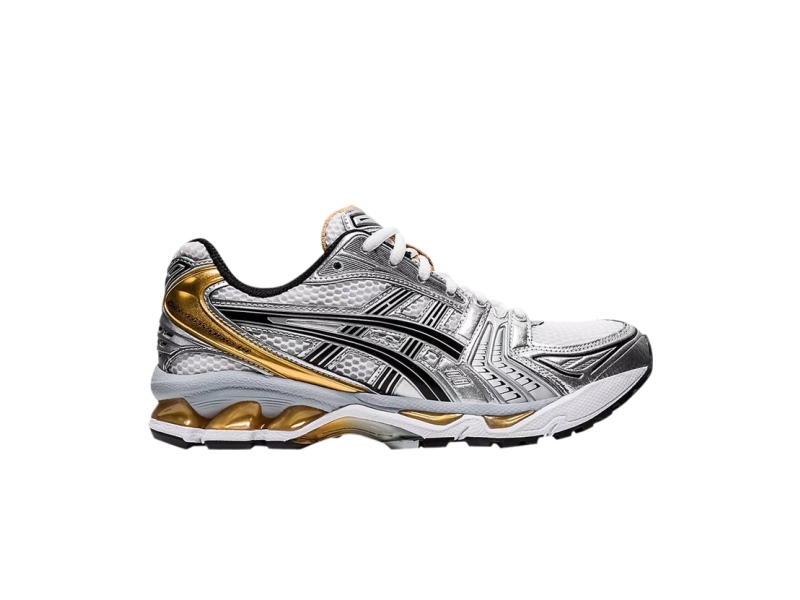 Кроссовки Wmns Asics Gel Kayano 14 Pure Gold