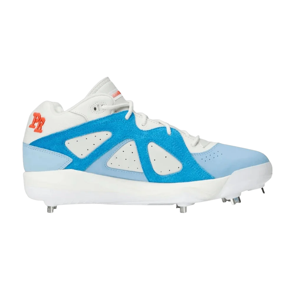 Krossovki-Bad-Bunny-x-adidas-BadBo-1.0-Cleat-Blue-White