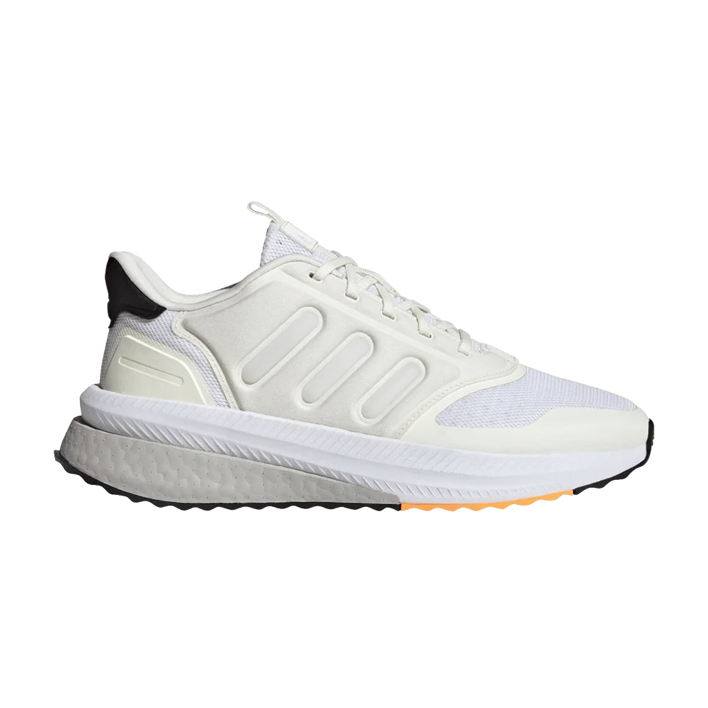 Кроссовки adidas X_PLRPHASE 'Off White Orange'