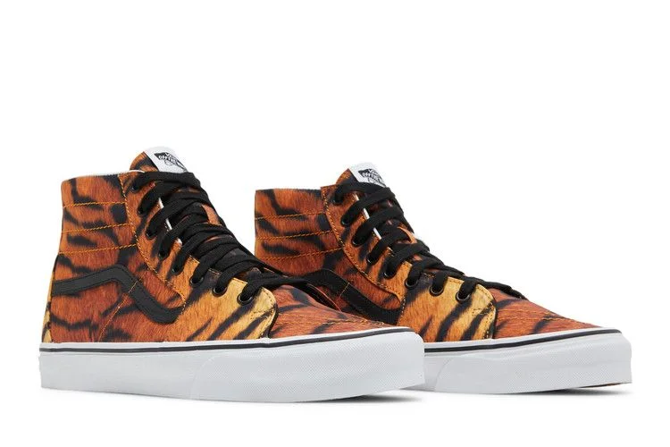 Vans Sk8-Hi Tapered 'Year Of The Tiger'