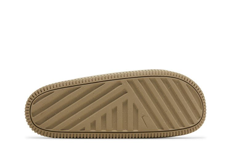 Кроссовки Nike Calm Slide 'Khaki'