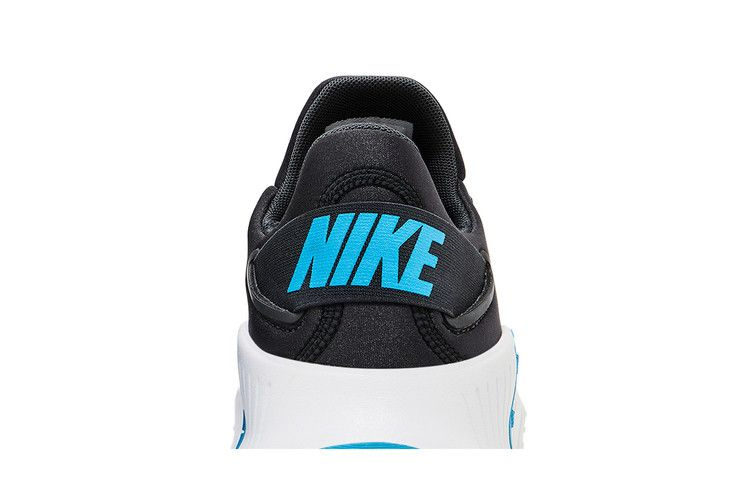 Кроссовки Nike Free Metcon 4 'Anthracite Citron Tint'