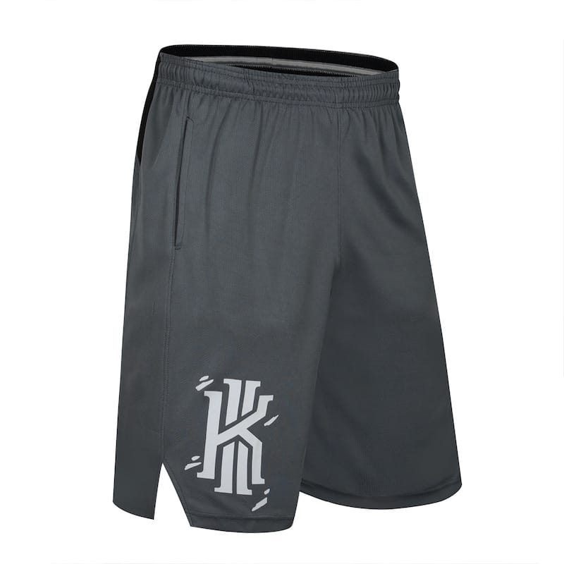 Баскетбольные шорты Daiong Irving Cut Grey Shorts