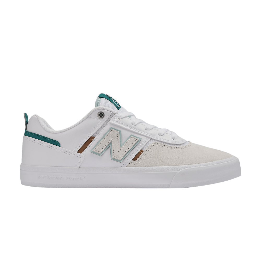 Jamie Foy x New Balance Numeric 306 'Sea Salt Teal'