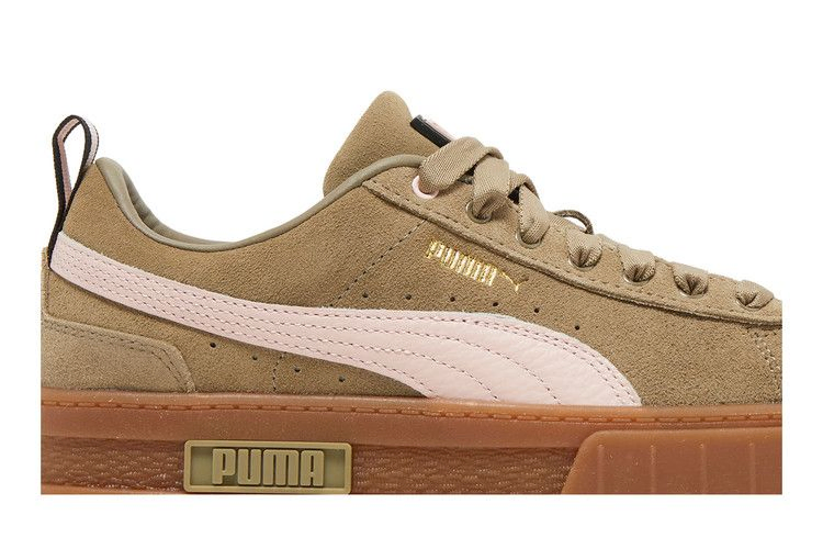 Кроссовки Puma Wmns Mayze Gum 'Covert Green'