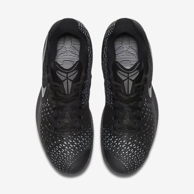 Кроссовки Nike Mamba Instinct 'Dark Grey'