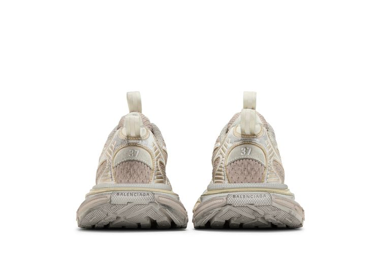 Кроссовки Balenciaga Wmns 3XL Sneaker 'Worn-Out - Light Beige'