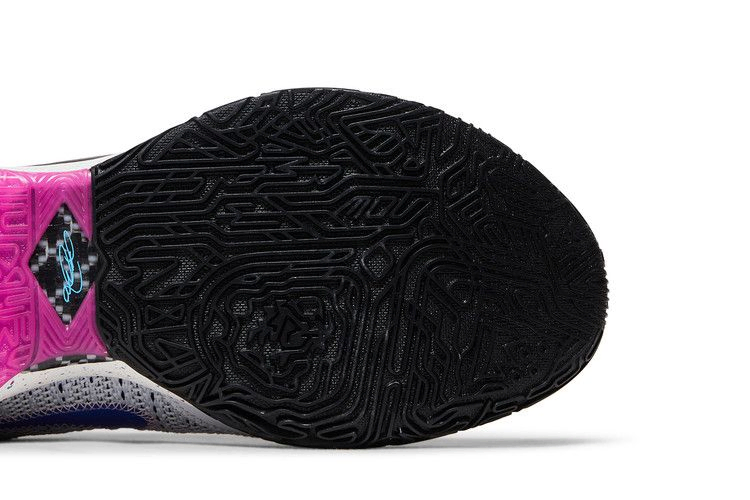 Кроссовки Nike LeBron 20 'EYBL'