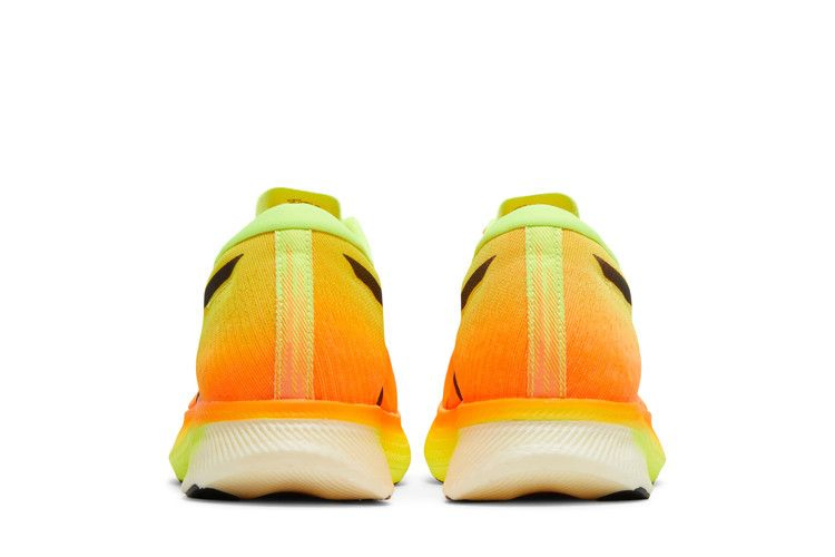 Кроссовки Asics Metaspeed Sky 'Shocking Orange'