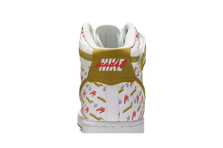 Кроссовки Nike Wmns Vandal High LX 'Meant to Fly'