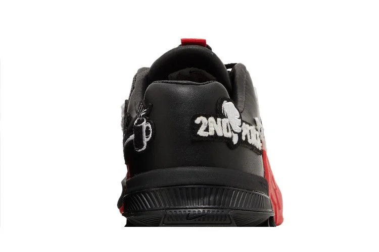Кроссовки Nike Metcon 8 'Mat Fraser' PE