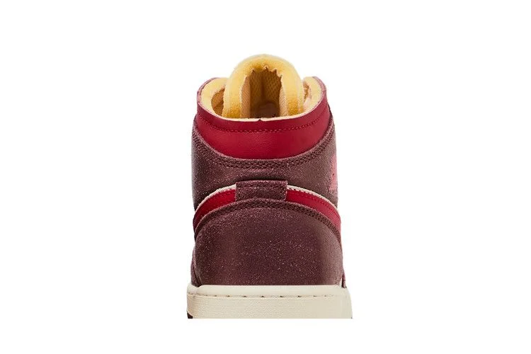 Кроссовки Air Jordan 1 Mid SE GS 'Breakfast'