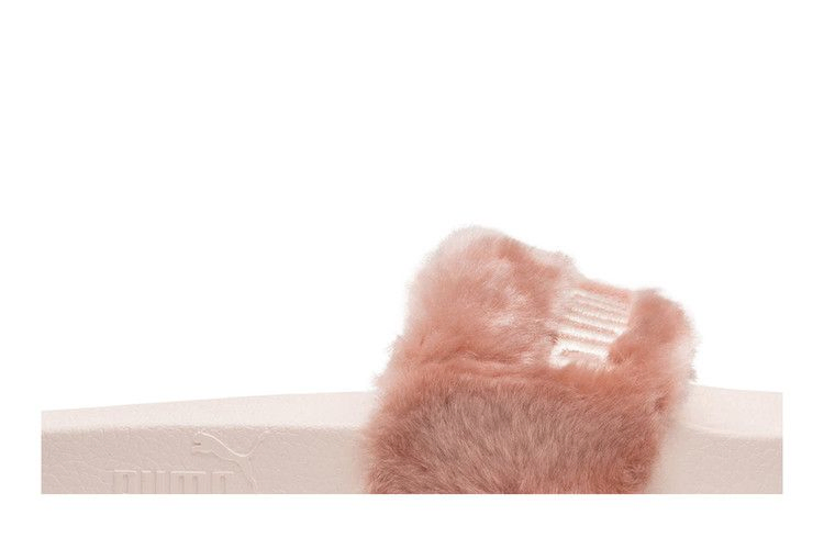 Fenty x Puma Wmns Leadcat Slide 'Pink'