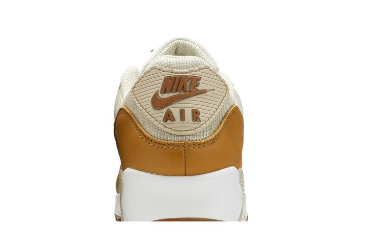 Кроссовки Nike Wmns Air Max 90 'Caramel'