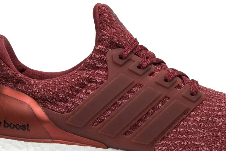 Кроссовки Adidas Wmns UltraBoost 3.0 'Mystery Red'