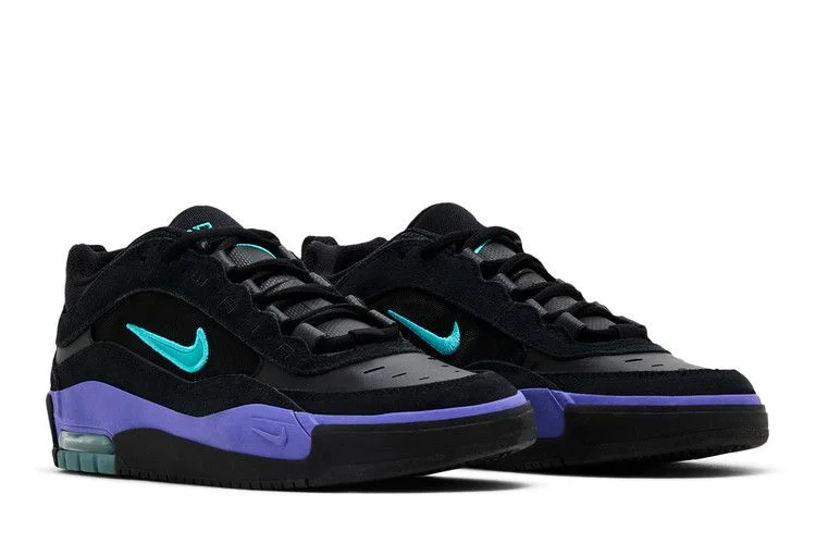 Krossovki-Nike-Air-Max-Ishod-Wair-SB-Black-Grape-7