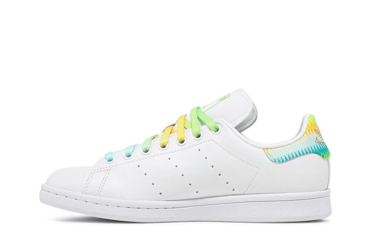 Кроссовки Disney x adidas Wmns Stan Smith 'Tinkerbell'