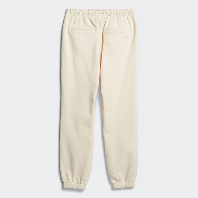 Спортивные штаны adidas Pharrell Williams Basics Sweat Pants Ecru Tint
