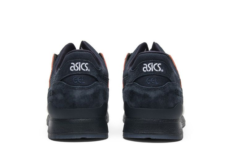Кроссовки ASICS KicksLab x Gel Lyte III 'Hikeshi Hanten'