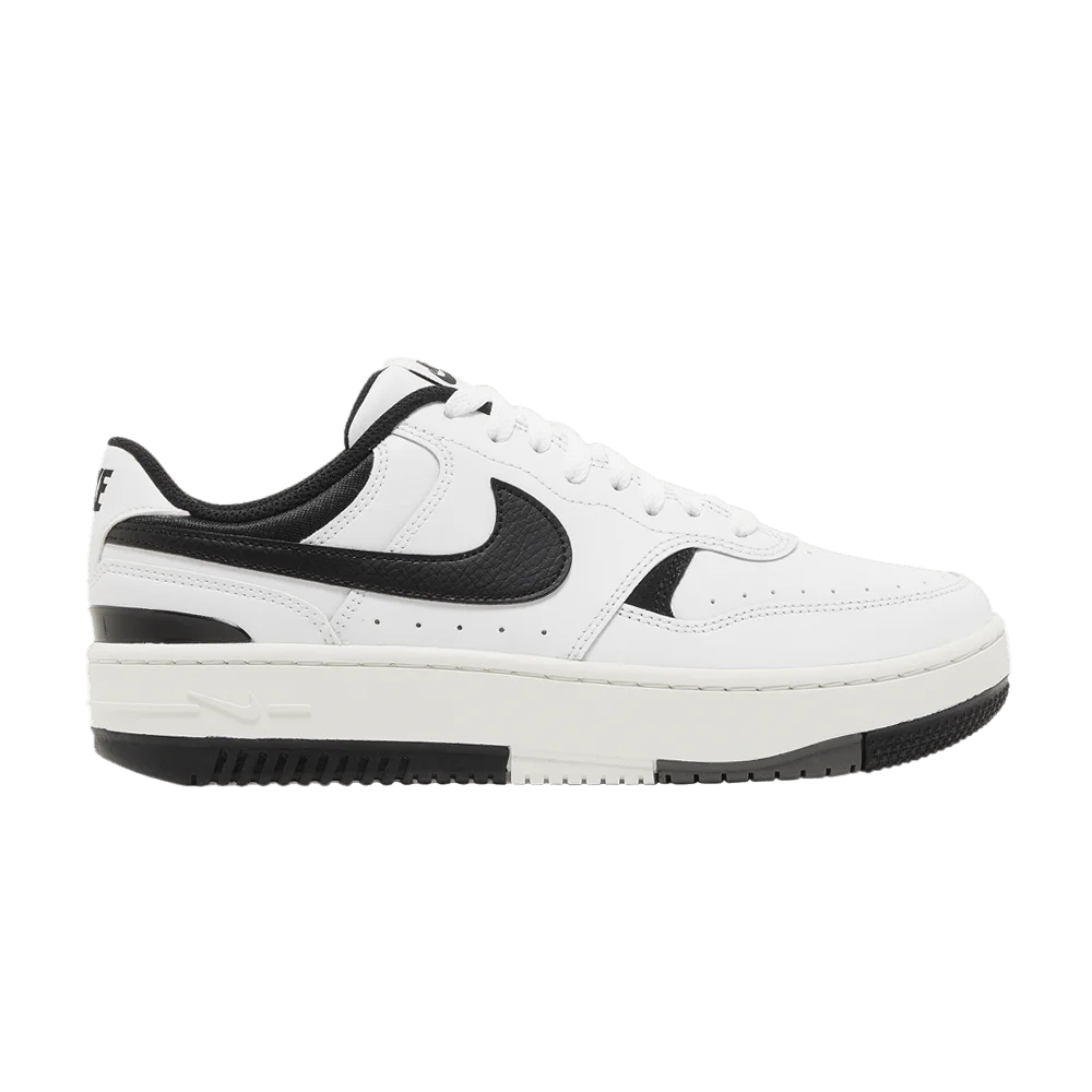 Krossovki-Nike-Wmns-Gamma-Force-White-Black