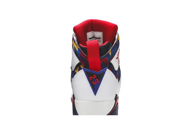Кроссовки Air Jordan 7 Retro GS 'Sweater'