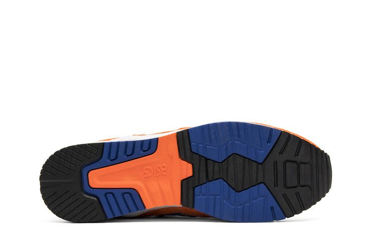 Кроссовки ASICS Ronnie Fieg x Gel Lyte 3 'Knicks'