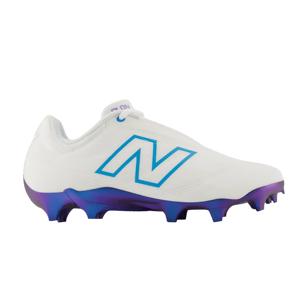 Кроссовки New Balance Wmns Burn X4 'Unity of Sport'