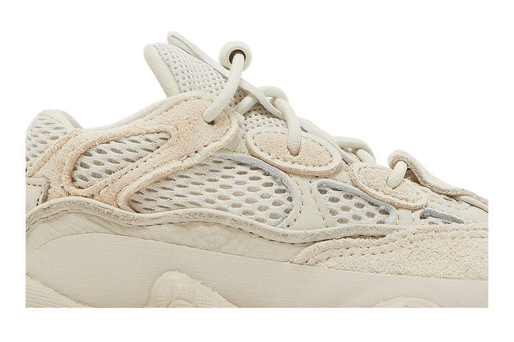 Кроссовки adidas Yeezy 500 Infants 'Blush'