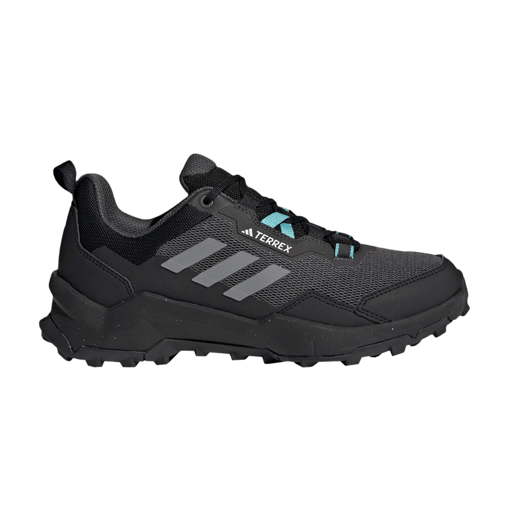 Кроссовки Adidas Wmns Terrex AX4 'Black Mint'