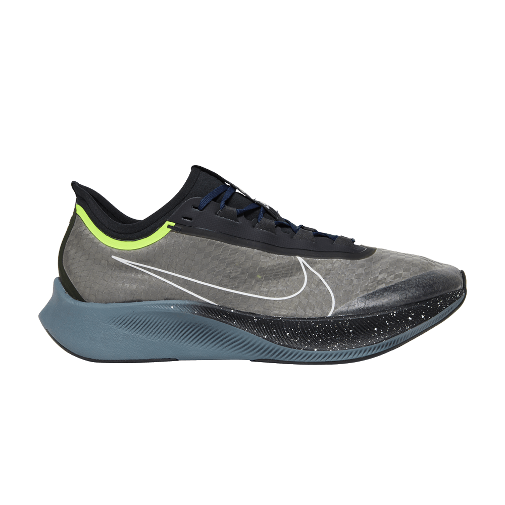 Кроссовки Nike Zoom Fly 3 Premium 'Sequoia'
