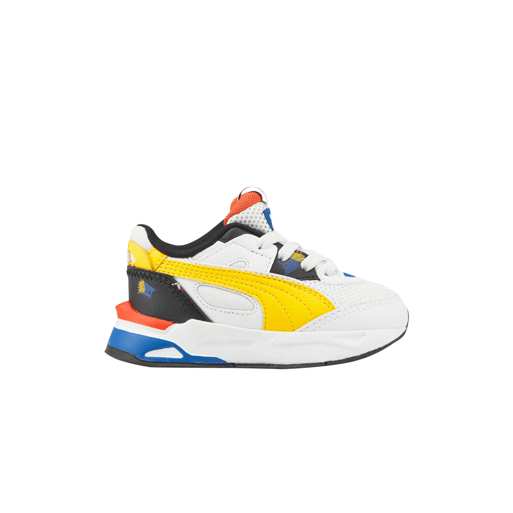 Кроссовки Puma Mirage Sport Infant 'Foodies'