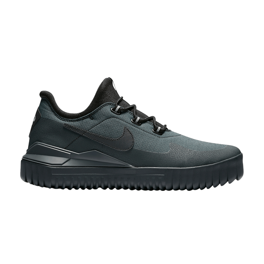 Кроссовки Nike Air Wild 'Black Anthracite'