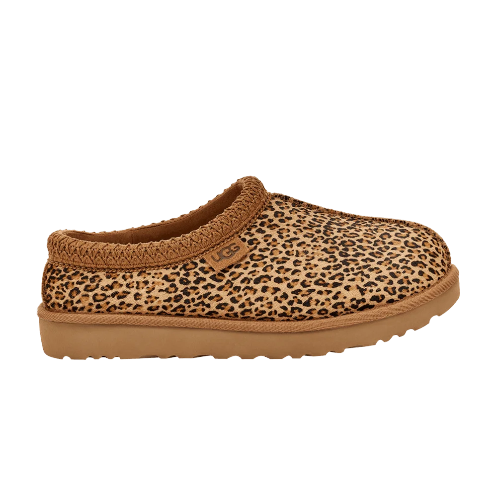 Сабо UGG Wmns Tasman Slipper 'Leopard Speckles'
