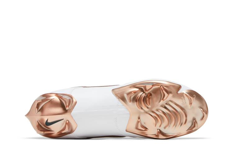 Кроссовки Kyler Murray x Nike Vapor Edge Dunk 'White Rose Gold'