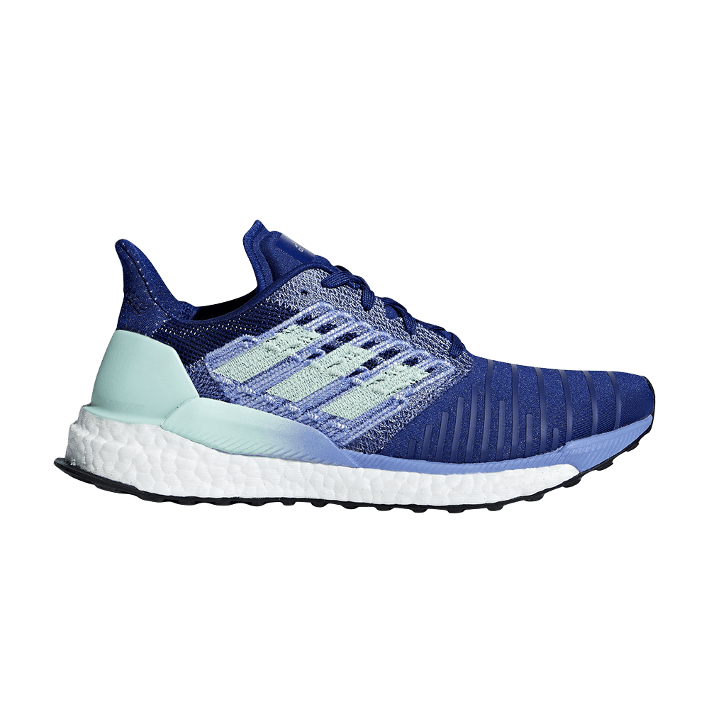 Кроссовки adidas Wmns SolarBoost 'Real Lilac'