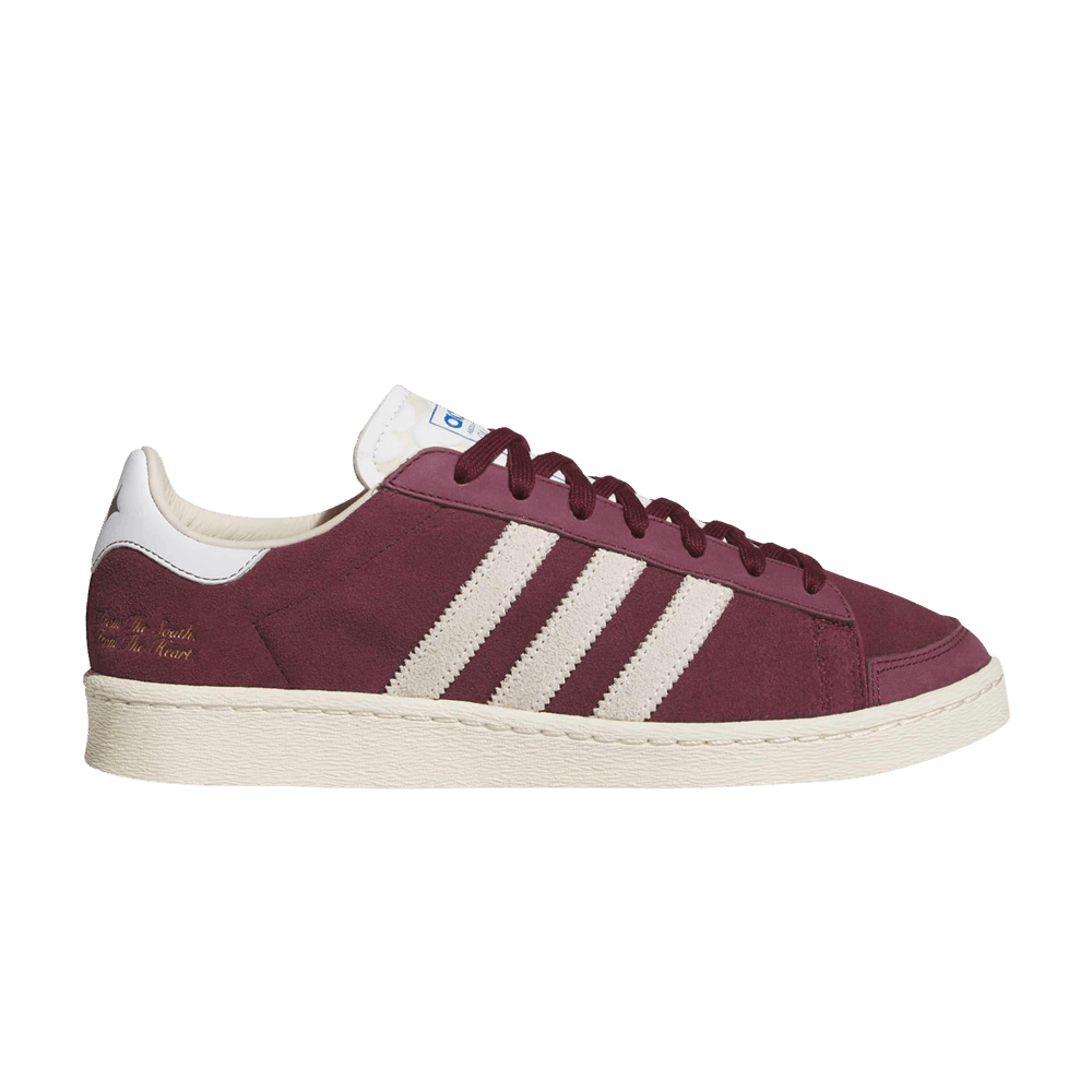 Кроссовки BSTN x FC Bayern Munich x adidas Jabbar Low 'From The South, From The Heart'