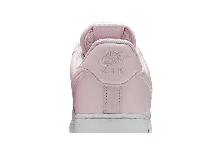 Кроссовки Nike Air Force 1 '07 LX 'Thank You Plastic Bag - Pink Foam'